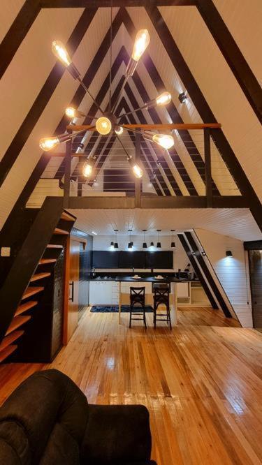 Reserva Guimaraes Cambará 外观 照片