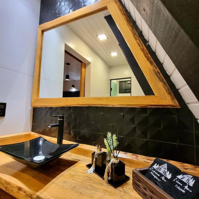 Reserva Guimaraes Cambará 外观 照片
