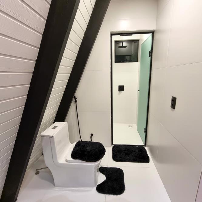 Reserva Guimaraes Cambará 外观 照片