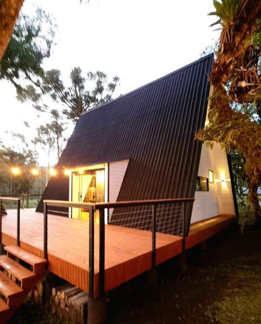 Reserva Guimaraes Cambará 外观 照片