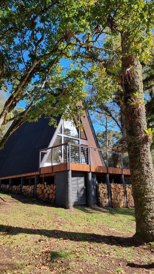 Reserva Guimaraes Cambará 外观 照片