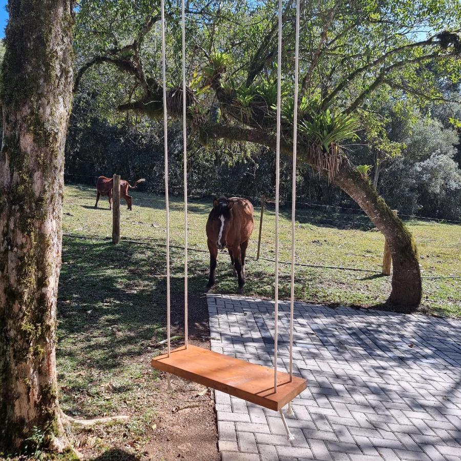 Reserva Guimaraes Cambará 外观 照片